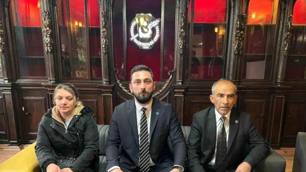 Memleket Partili adaydan Erdoğan’a destek açıklaması