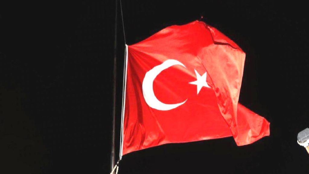 Ulusal yas sebebiyle birçok etkinlik ertelendi