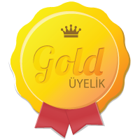 Gold Firma Olmak İçin Tıklayın