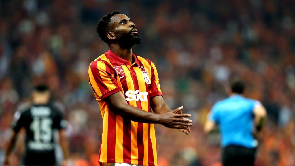Cedric Bakambu forma yarışına göz kırptı
