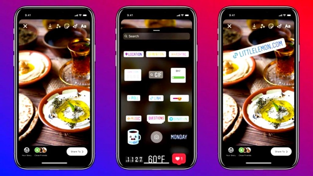 Instagram’a yeni özellik: Hikayeler 7 gün boyunca silinmeyecek