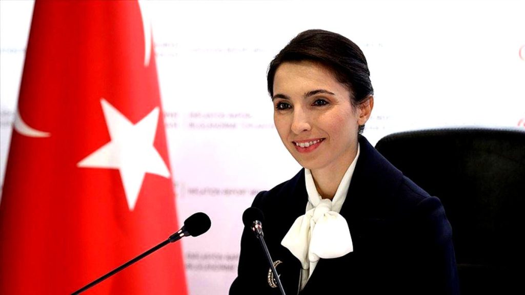 MB Başkanı Erkan’dan açıklama