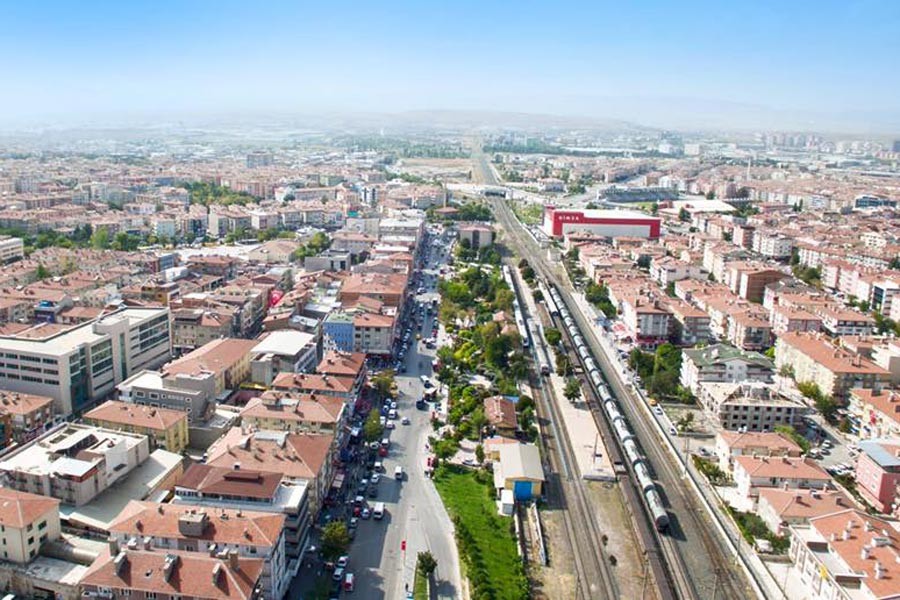 Sincan’da En Çok Nereliler Yaşıyor İşte Detaylar