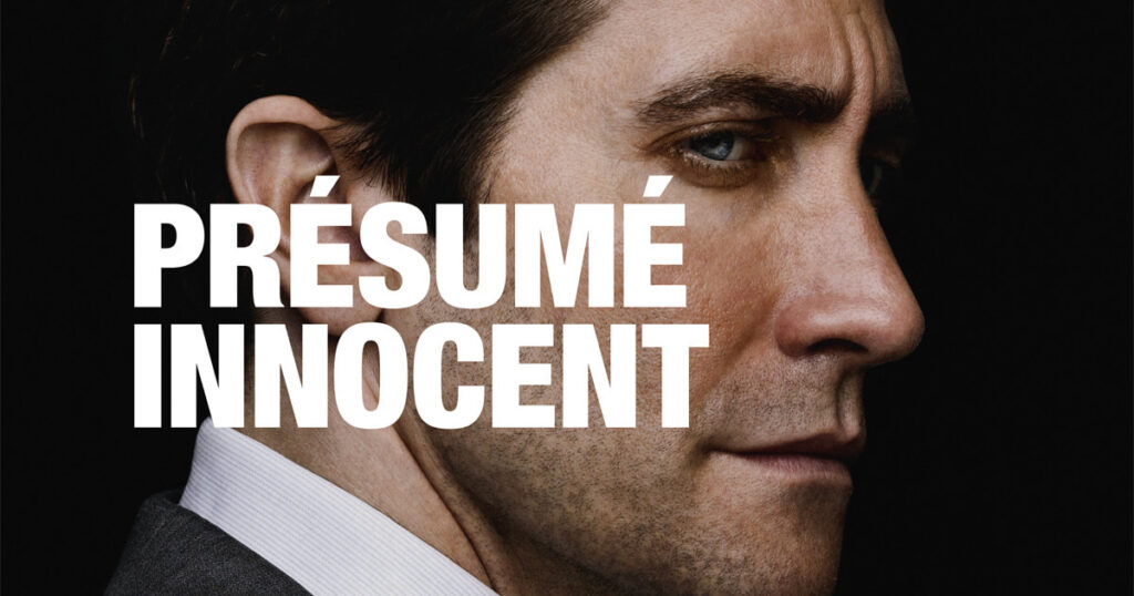 Presumed Innocent: Harrison Ford’un Yıldızlaştığı Apple TV+ Hukuk Gerilim Dizisi